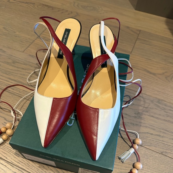 Chelsea - Picture 1 of 4